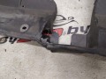 накладка декоративная Nissan Rogue T33 2022, 1.5 л., бензин, АКПП, черный, внедорожник 5 дв., передний привод, 623226RA0A - фото №4