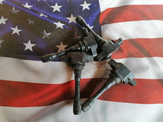 катушка зажигания Infiniti QX50 P71A 2019, 2.0 л., бензин, АКПП, внедорожник 5 дв.