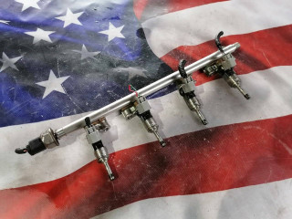 форсунка Infiniti QX50 P71A 2019, 2.0 л., бензин, АКПП, внедорожник 5 дв.