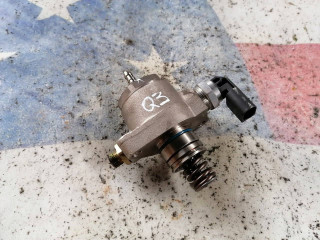 ТНВД Audi Q3 F3 2021, 2.0 л., бензин, АКПП, внедорожник 5 дв.