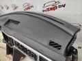 панель передняя салона (торпедо) Volkswagen Atlas Cross Sport 1 поколение 2021, 3.6 л., бензин, АКПП, белый, внедорожник 5 дв., полный привод - фото №7
