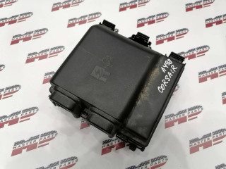 блок предохранителей Lincoln Corsair 1 поколение 2020, 2.0 л., бензин, АКПП, белый, внедорожник 5 дв., передний привод, LX6T14D068