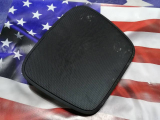 динамик Lincoln Nautilus 1 поколение [рестайлинг] 2023, 2.0 л., бензин, АКПП, внедорожник 5 дв., FA1T1808