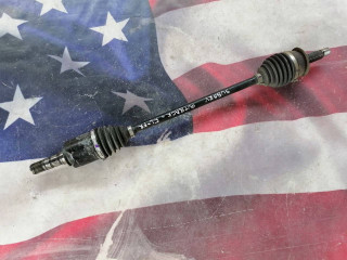 полуось передняя правая (приводной вал, ШРУС) Subaru Outback 5 поколение [рестайлинг] 2021, 2.5 л., бензин, АКПП, внедорожник 5 дв.