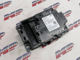 блок Bluetooth Lincoln Nautilus 1 поколение [рестайлинг] 2022, 2.0 л., бензин, АКПП, золотой, внедорожник 5 дв., передний привод, NU5T14H074