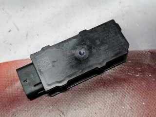 Блок управления бесключевым доступом Audi A3 8Y 2023, 2.0 л., TFSI, бензин, АКПП, черный, седан, передний привод, 5WA962133