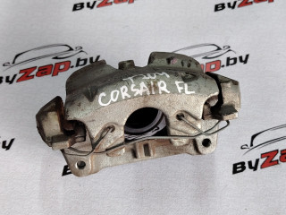 суппорт передний левый Lincoln Corsair 1 поколение 2020, 2.0 л., бензин, АКПП, черный, внедорожник 5 дв., передний привод, 2B294-B2B302-B