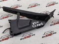 педаль BMW X3 G01 2020, 2.0 л., B46 B20 B, бензин, АКПП, черный, внедорожник 5 дв., полный привод, 6853175 - фото №4