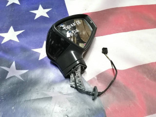 зеркало наружное правое Volkswagen Tiguan 2 поколение 2020, 2.0 л., бензин, АКПП, внедорожник 5 дв.