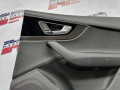 обшивка двери задняя правая Audi Q7 4M 2017, 2.0 л., бензин, АКПП, белый, внедорожник 5 дв., полный привод - фото №5