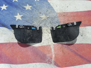 брызговик Audi Q3 F3 2023, 2.0 л., бензин, АКПП, внедорожник 5 дв.