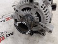 генератор BMW X3 G01 2020, 2.0 л., B46 B20 B, бензин, АКПП, черный, внедорожник 5 дв., полный привод, 8634166 - фото №2