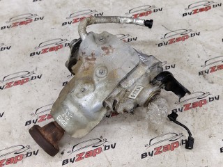 раздаточная коробка Ford Edge 2 поколение CD539 2016, 2.0 л., бензин, АКПП, внедорожник 5 дв.