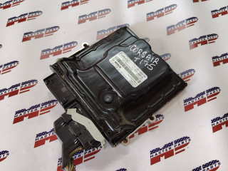 блок управления двигателем Lincoln Corsair 1 поколение 2020, 2.0 л., бензин, АКПП, серый, внедорожник 5 дв., передний привод, LX6A-12A650-AXB