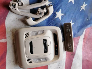 фонарь салона (плафон) Buick Envision 2 поколение 2021, 2.0 л., бензин, АКПП, внедорожник 5 дв.