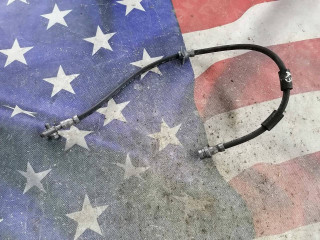 шланг тормозной Audi A3 8Y 2023, 2.0 л., TFSI, бензин, АКПП, черный, седан, передний привод