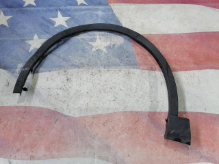 молдинг крыла Lincoln Corsair 1 поколение 2021, 2.0 л., бензин, АКПП, внедорожник 5 дв.