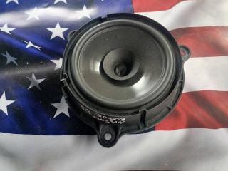 динамик двери Nissan Rogue T33 2022, 2.5 л., бензин, АКПП, внедорожник 5 дв.