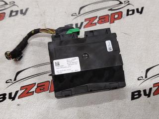 блок управления печки / климат-контроля BMW 3 серия G20 2019, 2.0 л., B46 B20 B, бензин, АКПП, черная, седан, полный привод, 9878326-01