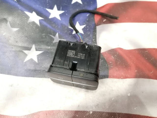 кнопка переключения режимов подвески Ford Explorer 6 поколение U625 2020, 2.3 л., бензин, АКПП, внедорожник 5 дв.