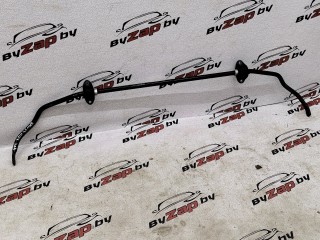 стабилизатор подвески задний BMW X3 G01 2020, 2.0 л., B46 B20 B, бензин, АКПП, черный, внедорожник 5 дв., полный привод, 6870657-02