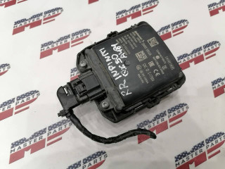 датчик мертвых (слепых) зон Infiniti QX50 P71A J55 2019, 2.0 л., бензин, АКПП, черный, внедорожник 5 дв., полный привод, 284K05RA0A