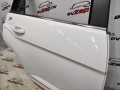 дверь задняя правая Volkswagen Atlas Cross Sport 1 поколение 2021, 3.6 л., бензин, АКПП, белый, внедорожник 5 дв., полный привод - фото №10
