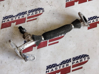 трубка системы рециркуляции EGR Lincoln Corsair 1 поколение 2020, 2.0 л., бензин, АКПП, серый, внедорожник 5 дв., передний привод