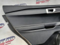 обшивка двери задняя левая Ford Explorer 6 поколение U625 2021, 2.3 л., бензин, АКПП, серый, внедорожник 5 дв., задний привод - фото №4