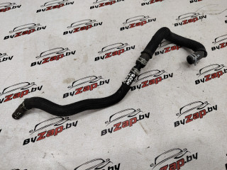 патрубок радиатора Nissan Rogue T33 2023, 1.5 л., бензин, АКПП, черный, внедорожник 5 дв., передний привод