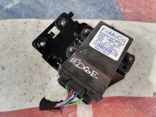 блок управления (другие) Ford Edge 2 поколение CD539 [рестайлинг] 2021, 2.0 л., бензин, АКПП, внедорожник 5 дв., DG9T-14B561-AC