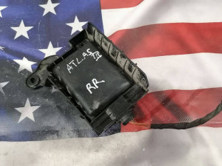 датчик мертвых (слепых) зон Volkswagen Atlas 1 поколение 2019, 3.6 л., бензин, АКПП, внедорожник 5 дв.