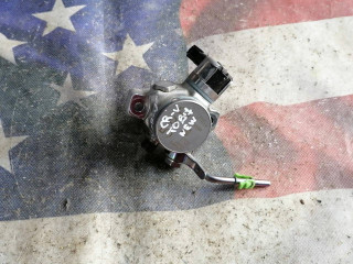 ТНВД Honda CR-V 6 поколение 2024, 1.5 л., бензин, АКПП, черный, внедорожник 5 дв., полный привод