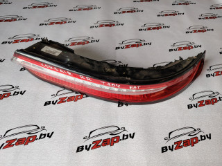 фонарь крышки багажника правый Lincoln Corsair 1 поколение 2020, 2.0 л., бензин, АКПП, черный, внедорожник 5 дв., передний привод, LJ7B13404AG