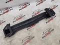 усилитель бампера заднего BMW X3 G01 2020, 2.0 л., B46 B20 B, бензин, АКПП, черный, внедорожник 5 дв., полный привод, 74529423 - фото №5