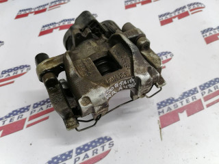 суппорт задний правый Lincoln Corsair 1 поколение 2020, 2.0 л., бензин, АКПП, белый, внедорожник 5 дв., передний привод