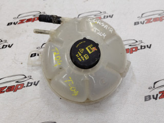 бачок расширительный Lincoln Corsair 1 поколение 2020, 2.0 л., бензин, АКПП, черный, внедорожник 5 дв., передний привод