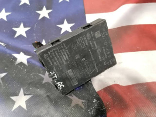 Блок управления бесключевым доступом Volkswagen Atlas 1 поколение 2019, 3.6 л., бензин, АКПП, внедорожник 5 дв., 3Q0959435