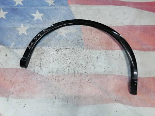 молдинг крыла Audi SQ5 FY 2019, 3.0 л., бензин, АКПП, внедорожник 5 дв.