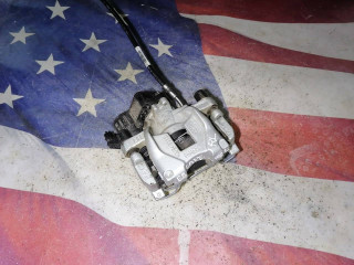 суппорт задний левый Ford Escape 4 поколение CX482 [рестайлинг] 2023, 1.5 л., бензин, АКПП, внедорожник 5 дв.