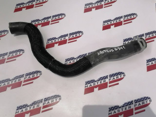 патрубок радиатора Lincoln Nautilus 1 поколение [рестайлинг] 2023, 2.0 л., бензин, АКПП, внедорожник 5 дв.