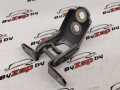 петля двери Nissan Rogue T33 2022, 1.5 л., бензин, АКПП, черный, внедорожник 5 дв., передний привод - фото №2
