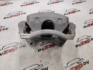 суппорт передний правый Buick Envision 2 поколение 2023, 2.0 л., бензин, АКПП, синий, внедорожник 5 дв., передний привод, 42790920