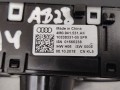 переключатель света Audi A4 B9 2019, 2.0 л., бензин, АКПП, серый, седан, полный привод, 4M0.941.531.AK - фото №4