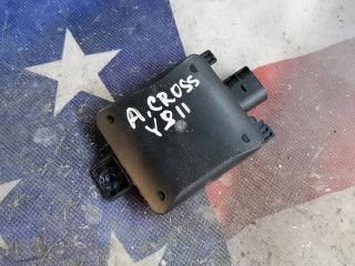 датчик мертвых (слепых) зон Volkswagen Atlas Cross Sport 1 поколение 2020, 2.0 л., бензин, АКПП, внедорожник 5 дв., 2Q0907685