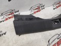 накладка внутренняя на заднюю панель кузова Nissan Rogue T33 2022, 1.5 л., бензин, АКПП, черный, внедорожник 5 дв., передний привод, 849926RA0A - фото №2