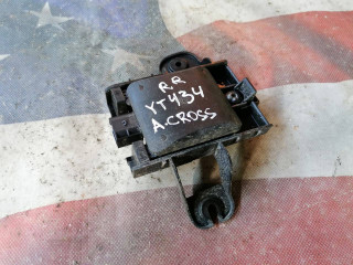 датчик мертвых (слепых) зон Volkswagen Atlas Cross Sport 1 поколение 2020, 2.0 л., бензин, АКПП, внедорожник 5 дв.