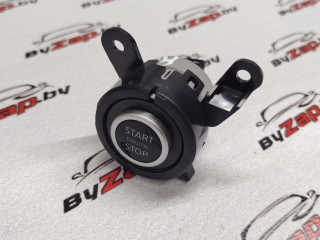 кнопка запуска двигателя Nissan Rogue T33 2021, 2.5 л., бензин, АКПП, внедорожник 5 дв., передний привод