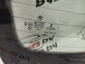 стекло заднее BMW 3 серия G20 2019, 2.0 л., B46 B20 B, бензин, АКПП, черная, седан, полный привод - фото №4