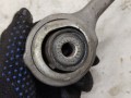 рычаг передний правый BMW X3 G01 2020, 2.0 л., B46 B20 B, бензин, АКПП, черный, внедорожник 5 дв., полный привод - фото №4